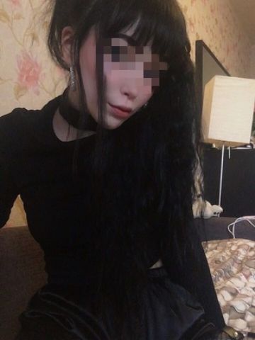 Проститутка Лиана